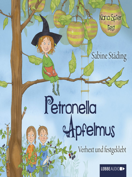 Title details for Petronella Apfelmus, Teil 1 by Sabine Städing - Available